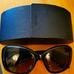 Prada sunglasses